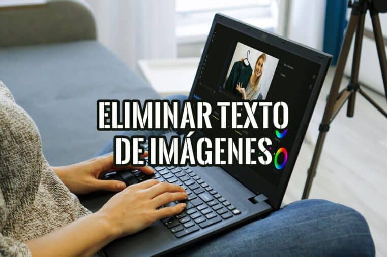 Mejores Herramientas para Eliminar Texto de Imágenes JPEG