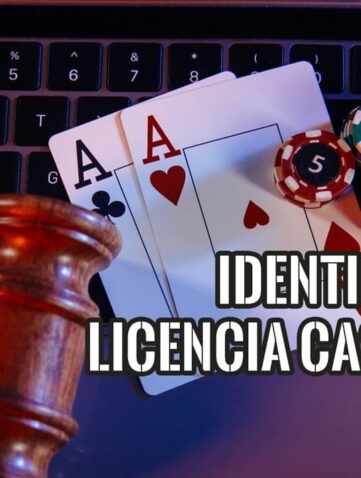 Cómo Identificar Casinos con Licencia de Falsos Scripting