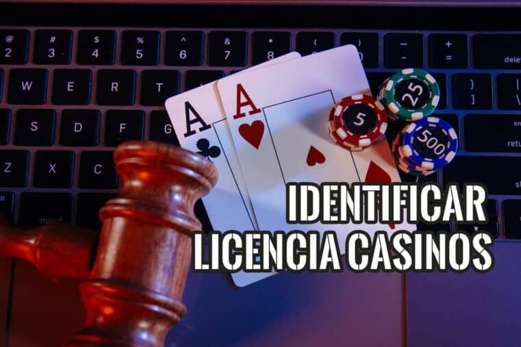 Cómo Identificar Casinos con Licencia de Falsos Scripting