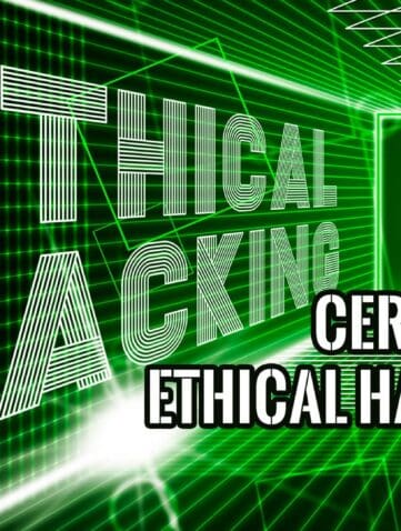 Certificación CEH o Certified Ethical Hacker