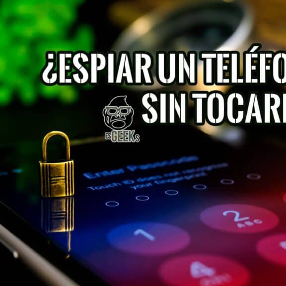 Posible Espiar un Teléfono sin tocarlo ni Instalar Programas