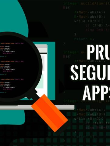 Pruebas de Seguridad de Aplicaciones Web