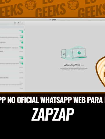 ZapZap WebApp no oficial de WhatsApp Web para Linux