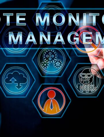 7 Mejores Herramientas de Monitorización Remota RMM