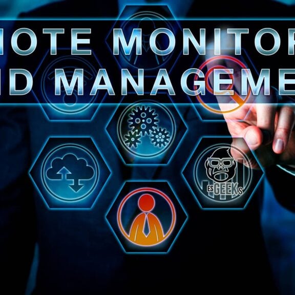 7 Mejores Herramientas de Monitorización Remota RMM