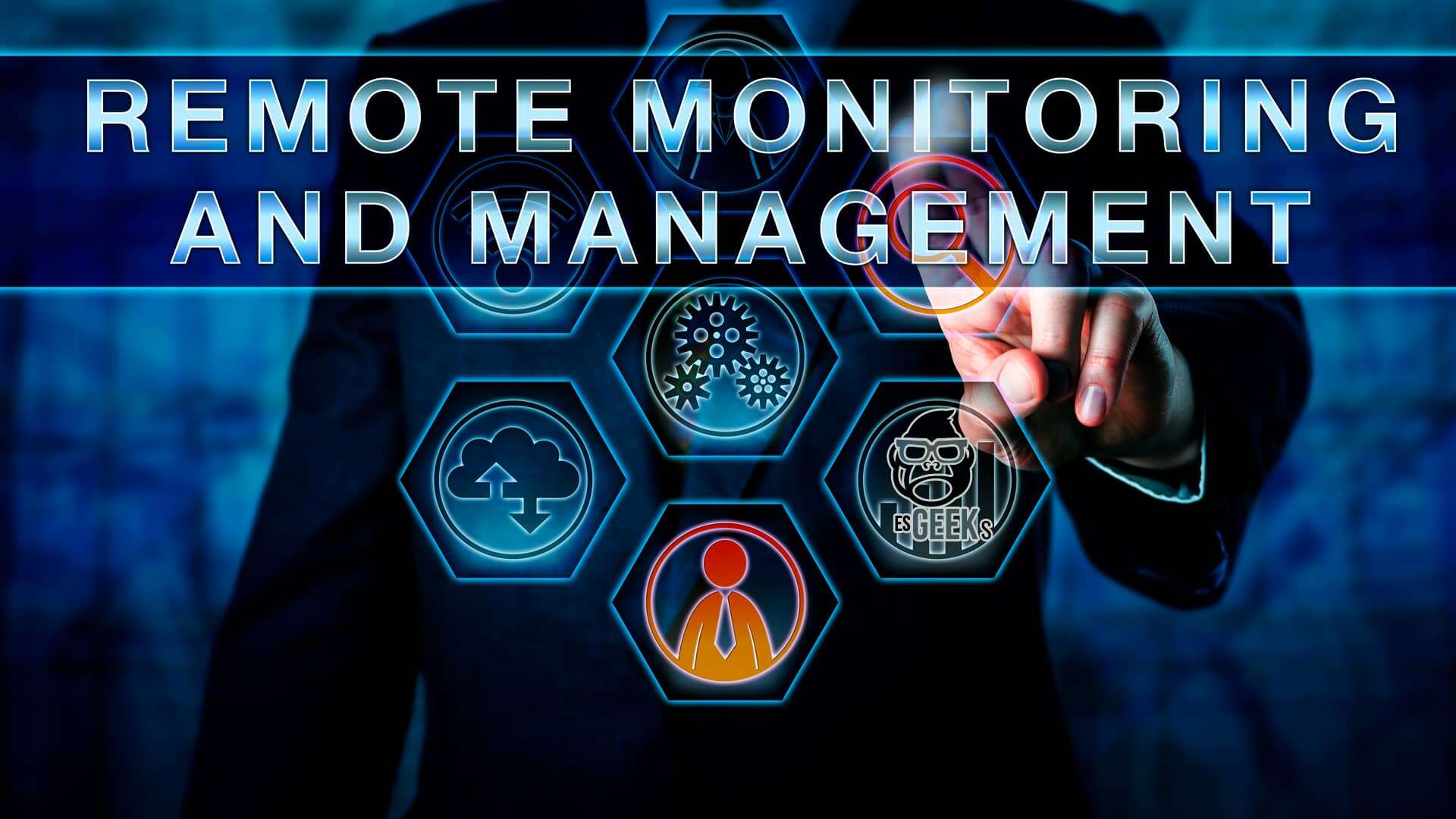 7 Mejores Herramientas de Monitorización Remota RMM