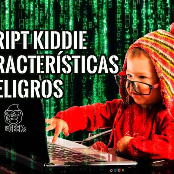 Qué es un Script Kiddie Características y Peligros