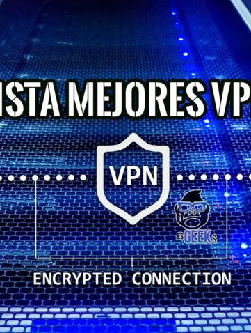 Lista de Mejores VPN del mercado