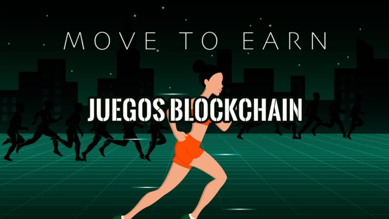 Cómo Funcionan los Juegos Blockchain