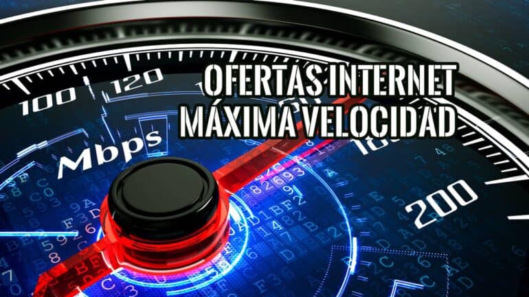 Ofertas de Internet para Navegar a Máxima Velocidad