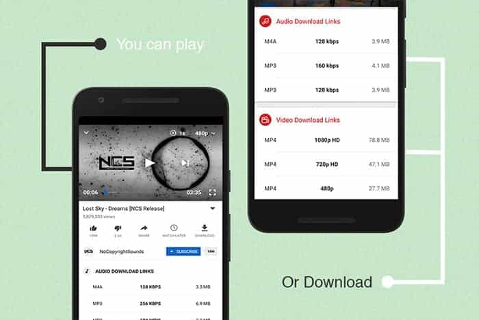 El Mejor Programa para Descargar Vídeos de YouTube