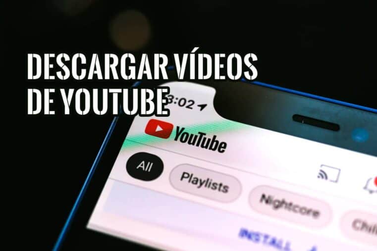 Videoder Programa para Descargar Vídeos de YouTube