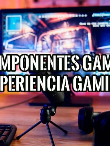 Componentes Gamer para PC que Mejoran Experiencia Gaming