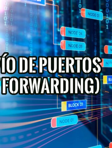 Qué es el Reenvío de Puertos Ejemplos y Seguridad