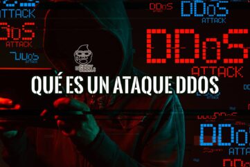 Ataque DDoS: Qué es, Cómo Funciona, Cómo Defenderse