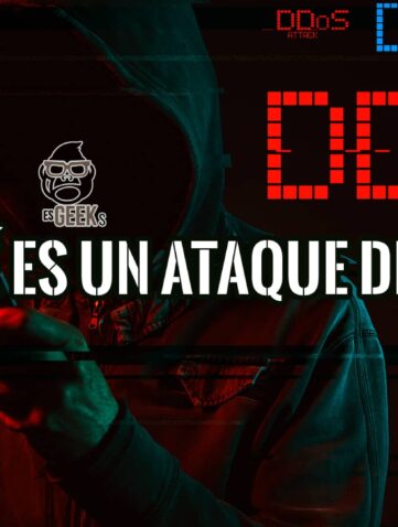 Ataque DDoS: Qué es, Cómo Funciona, Cómo Defenderse