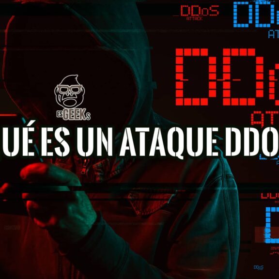 Ataque DDoS: Qué es, Cómo Funciona, Cómo Defenderse