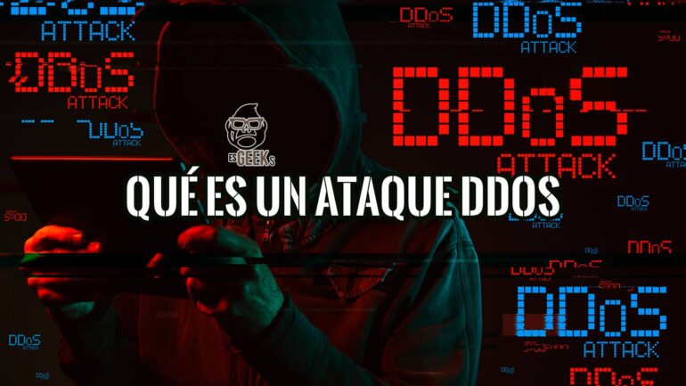 Ataque DDoS: Qué es, Cómo Funciona, Cómo Defenderse
