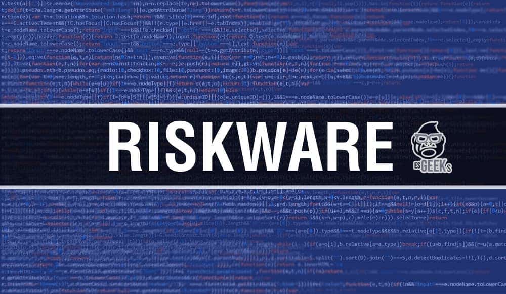 Riskware: Cómo Detectar, Eliminar y Prevenir » EsGeeks