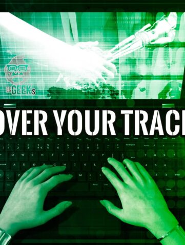Cover Your Tracks Protege tu Navegador contra el Rastreo