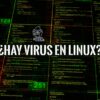 Hay o no Virus en Linux y Cuáles Son