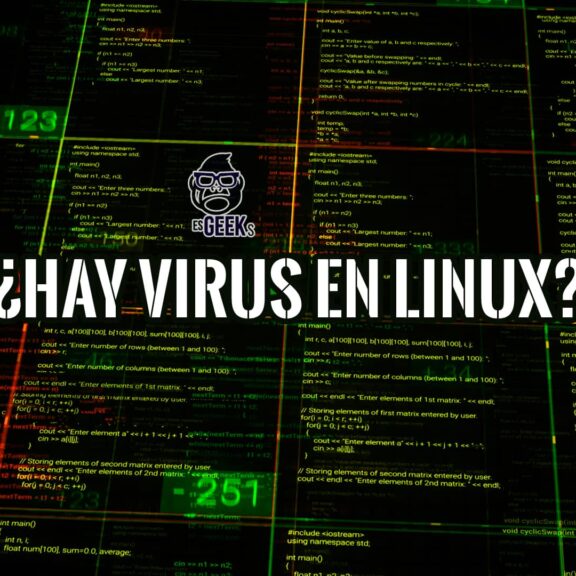 Hay o no Virus en Linux y Cuáles Son