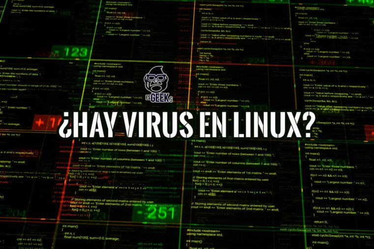 Hay o no Virus en Linux y Cuáles Son