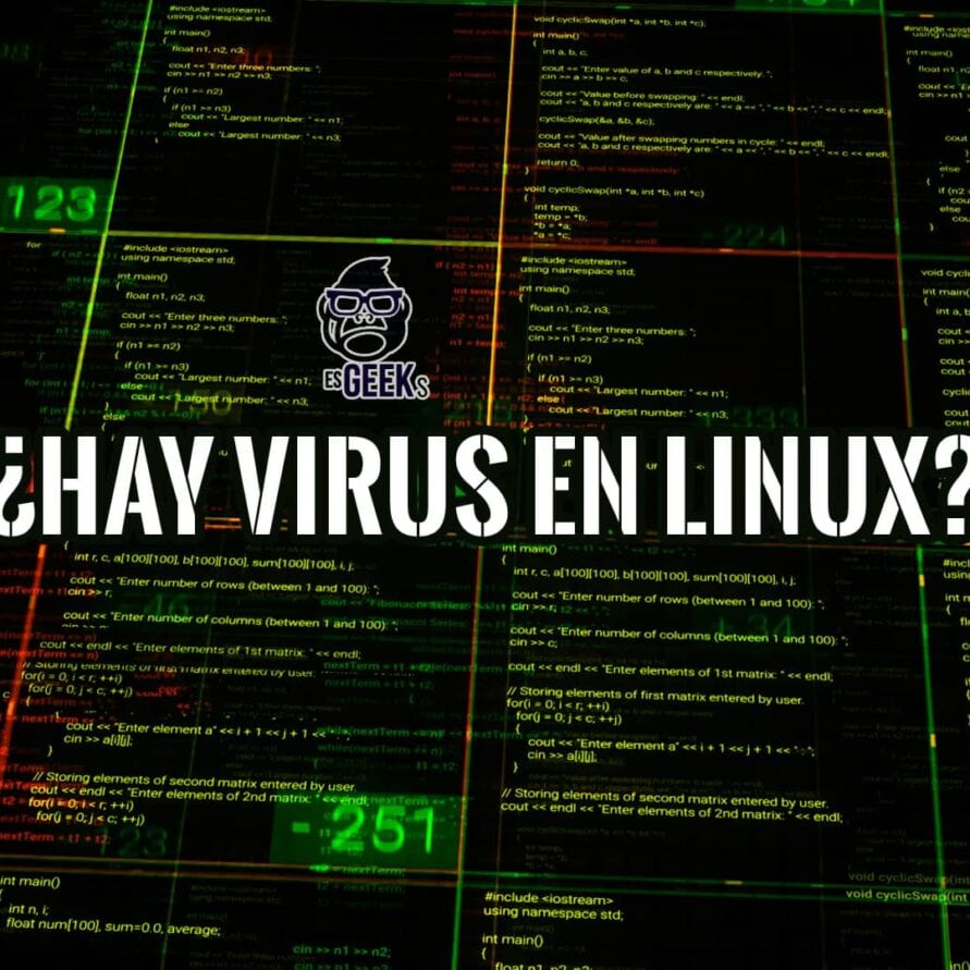 Mejores Antivirus para Linux (Ubuntu, Mint y otras Distros)