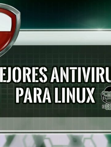Lista Mejores Antivirus para Linux