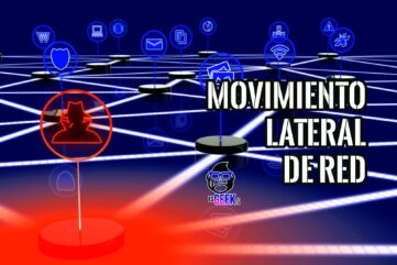 Movimiento Lateral: Qué es Tipos de Ataques y Cómo Prevenirlos