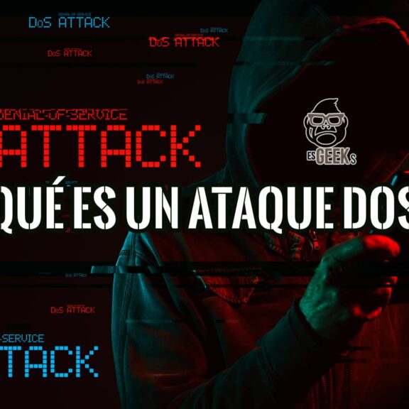 Qué es un Ataque de Denegación de Servicio (DoS)
