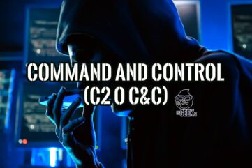 Todo sobre Command and Control o Mando y control