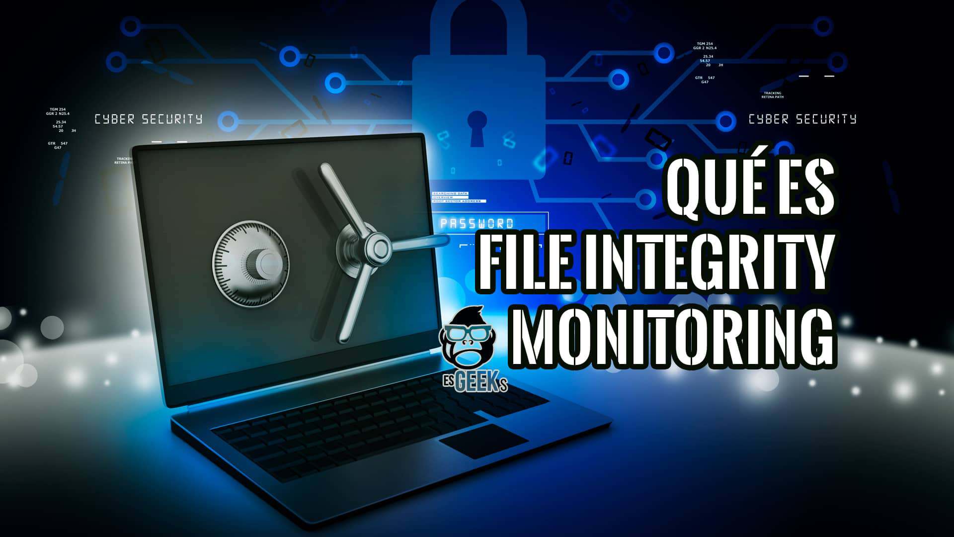 Qué es File Integrity Monitoring o FIM
