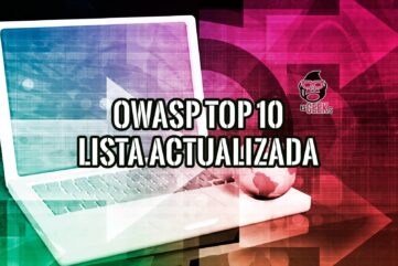 Qué es OWASP Top 10 y Cuál es Lista Actualizada