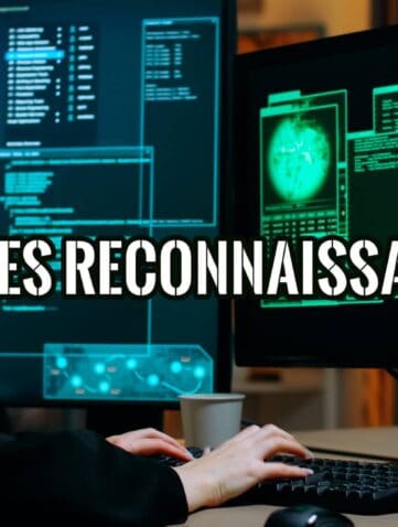 Qué es Reconnaissance en Ciberseguridad
