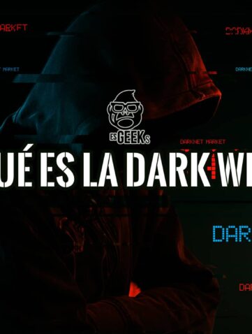 Qué es la Dark Web Es Ilegal Es Peligrosa