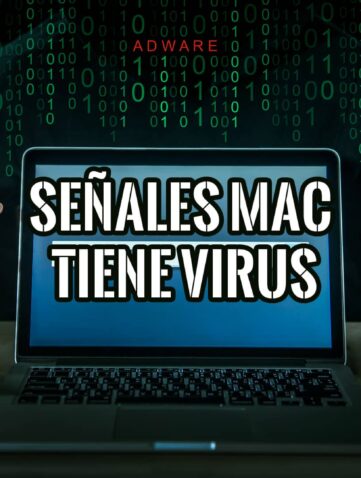 Señales de que Mac está Infectado con Virus y Cómo Comprobarlo