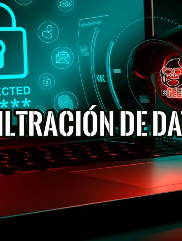 Todo sobre la Exfiltración Datos y Cómo Prevenirla