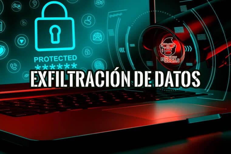 Todo sobre la Exfiltración Datos y Cómo Prevenirla