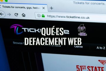 Todo sobre el Defacement o Desfiguración Web