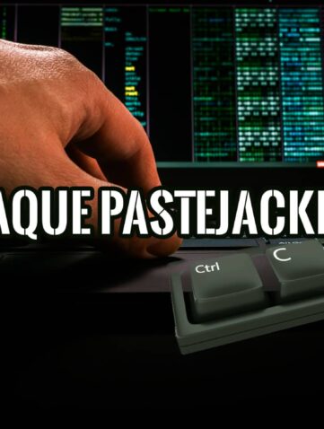 Pastejacking Todo sobre Ataque Secuestro del Portapapeles