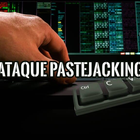 Pastejacking Todo sobre Ataque Secuestro del Portapapeles