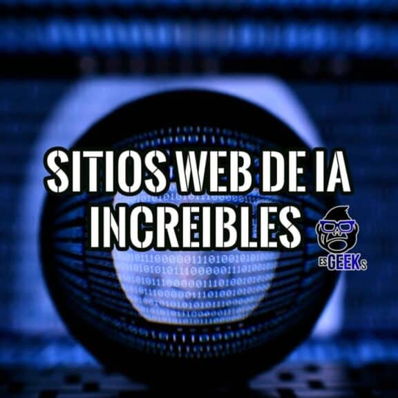 6 Sitios Web de IA que Podrían Considerarse Ilegales