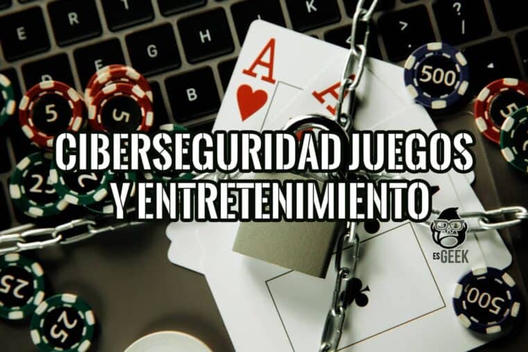 Ciberseguridad para Juegos de Azar y Entretenimiento en Línea