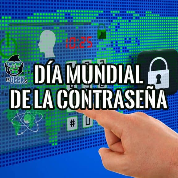 Día Mundial de la Contraseña Lo que necesitas saber