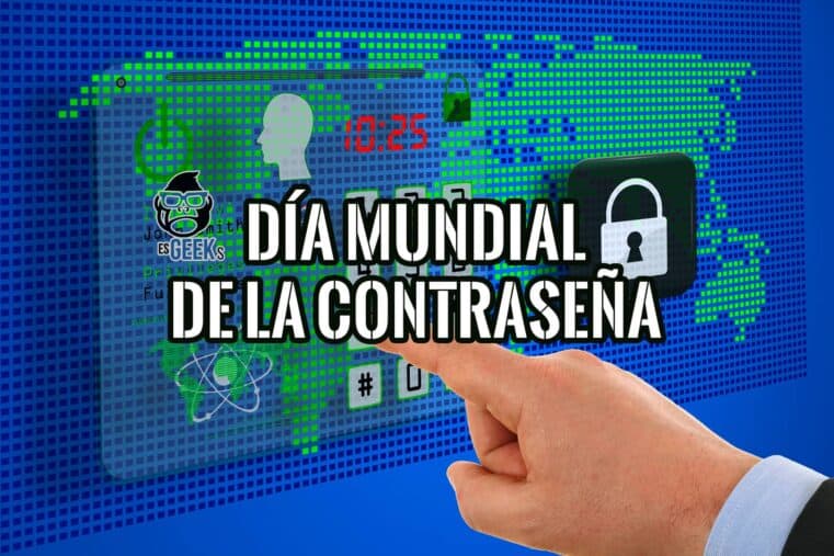 Día Mundial de la Contraseña Lo que necesitas saber