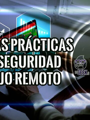 Buenas Prácticas de Ciberseguridad para Trabajadores a Distancia
