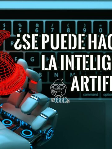 Se Puede Hackear la Inteligencia Artificial y cómo defenderse