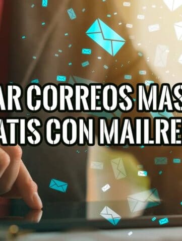 Enviar Correos Masivos Gratis con Mailrelay