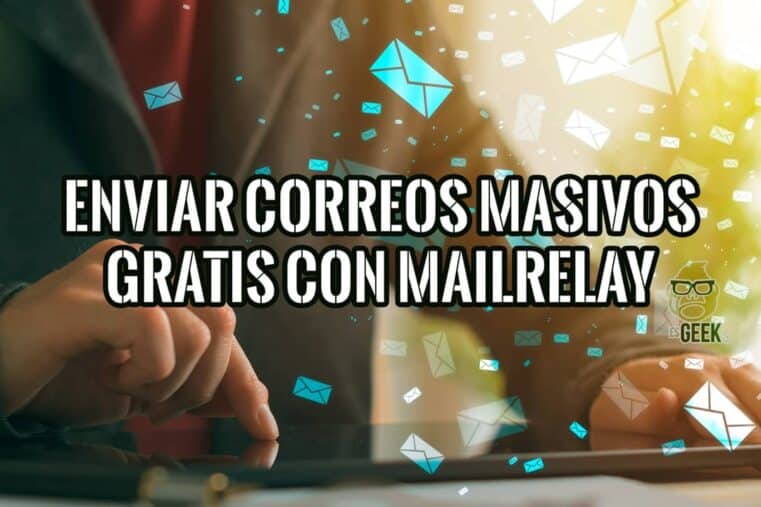 Enviar Correos Masivos Gratis con Mailrelay